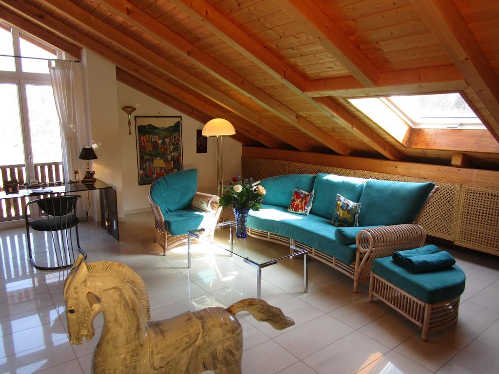 Chalet Valley Exterior foto